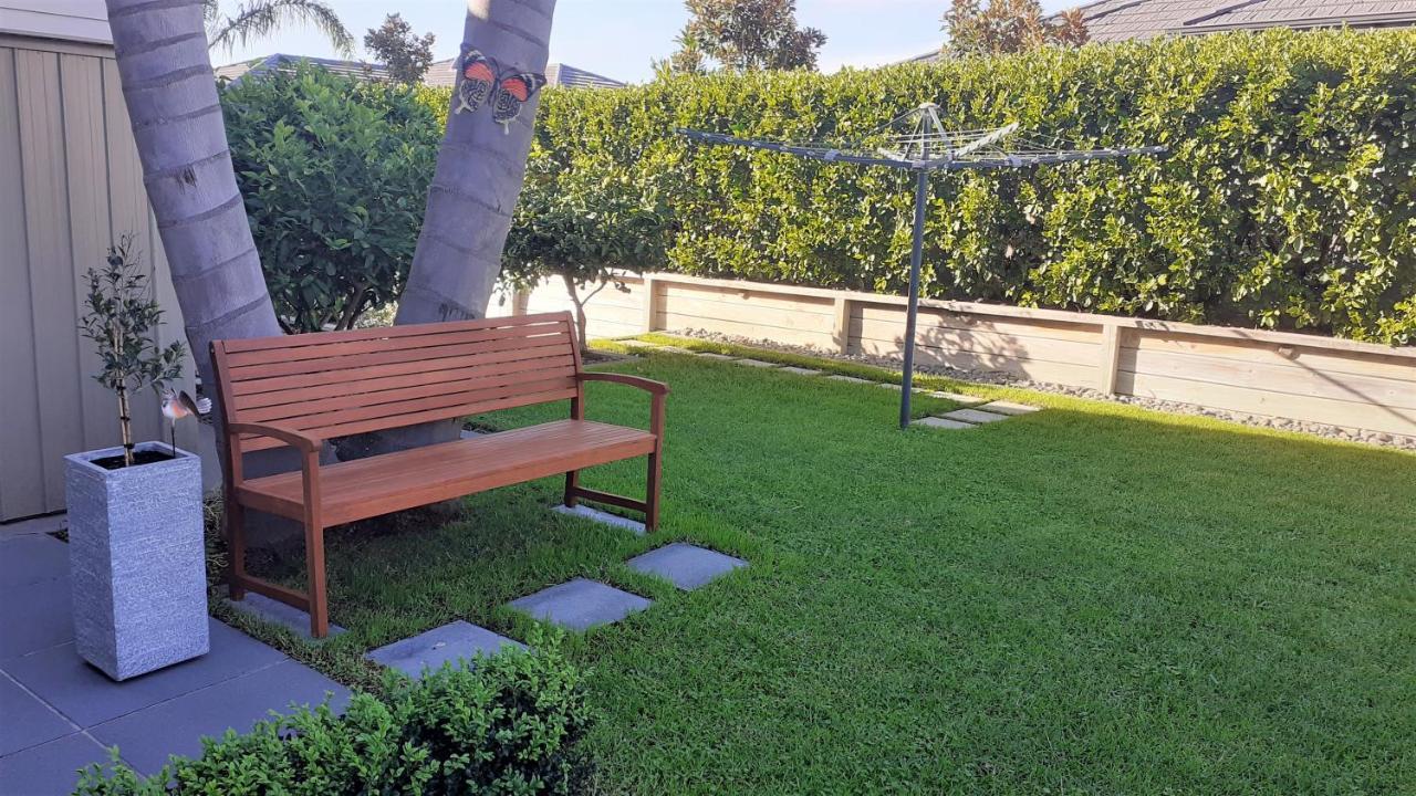 Aquila Haven Guest House Whitianga Bagian luar foto