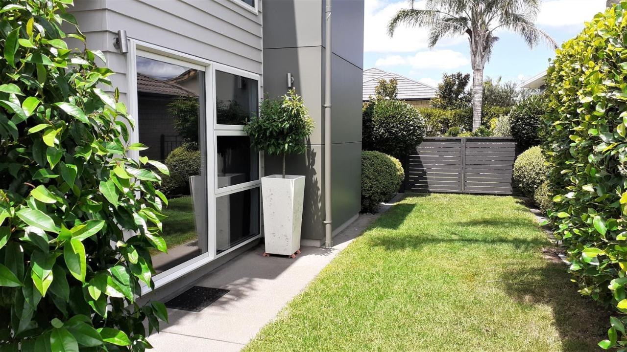 Aquila Haven Guest House Whitianga Bagian luar foto