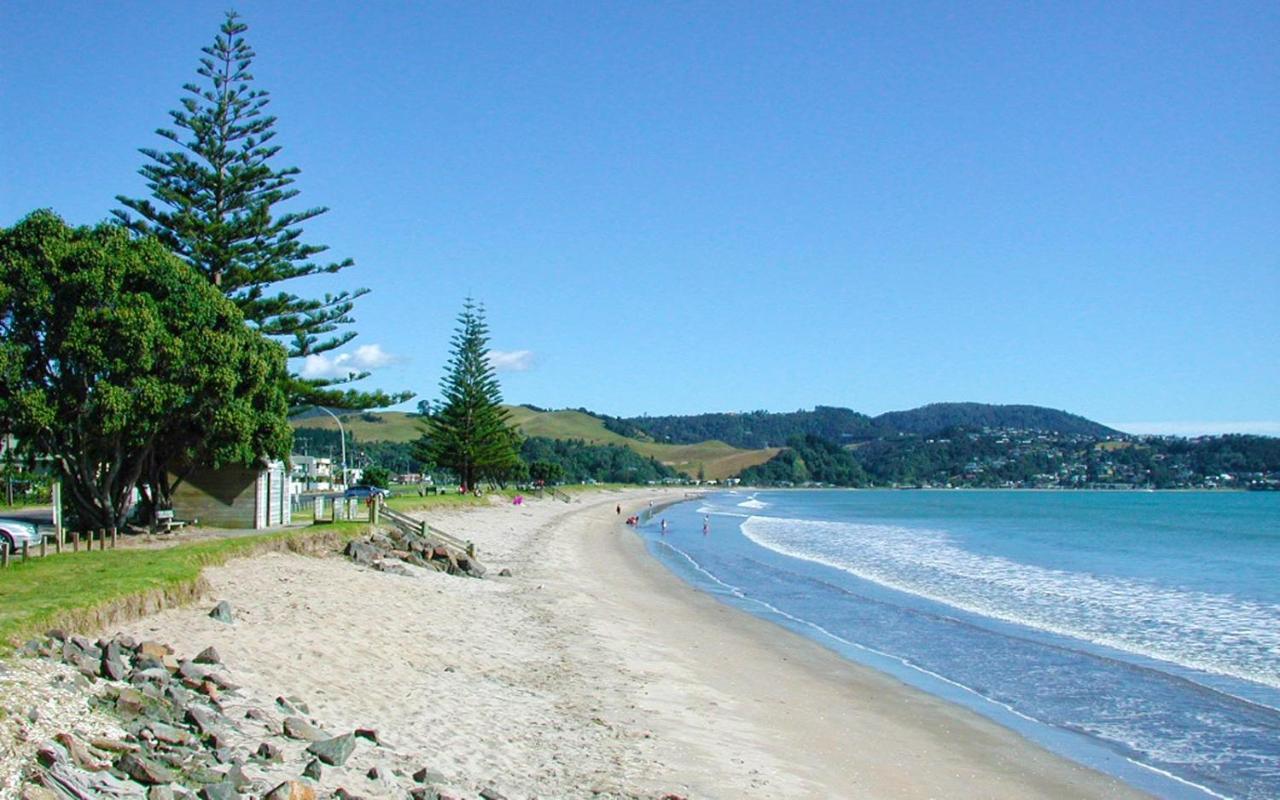 Aquila Haven Guest House Whitianga Bagian luar foto