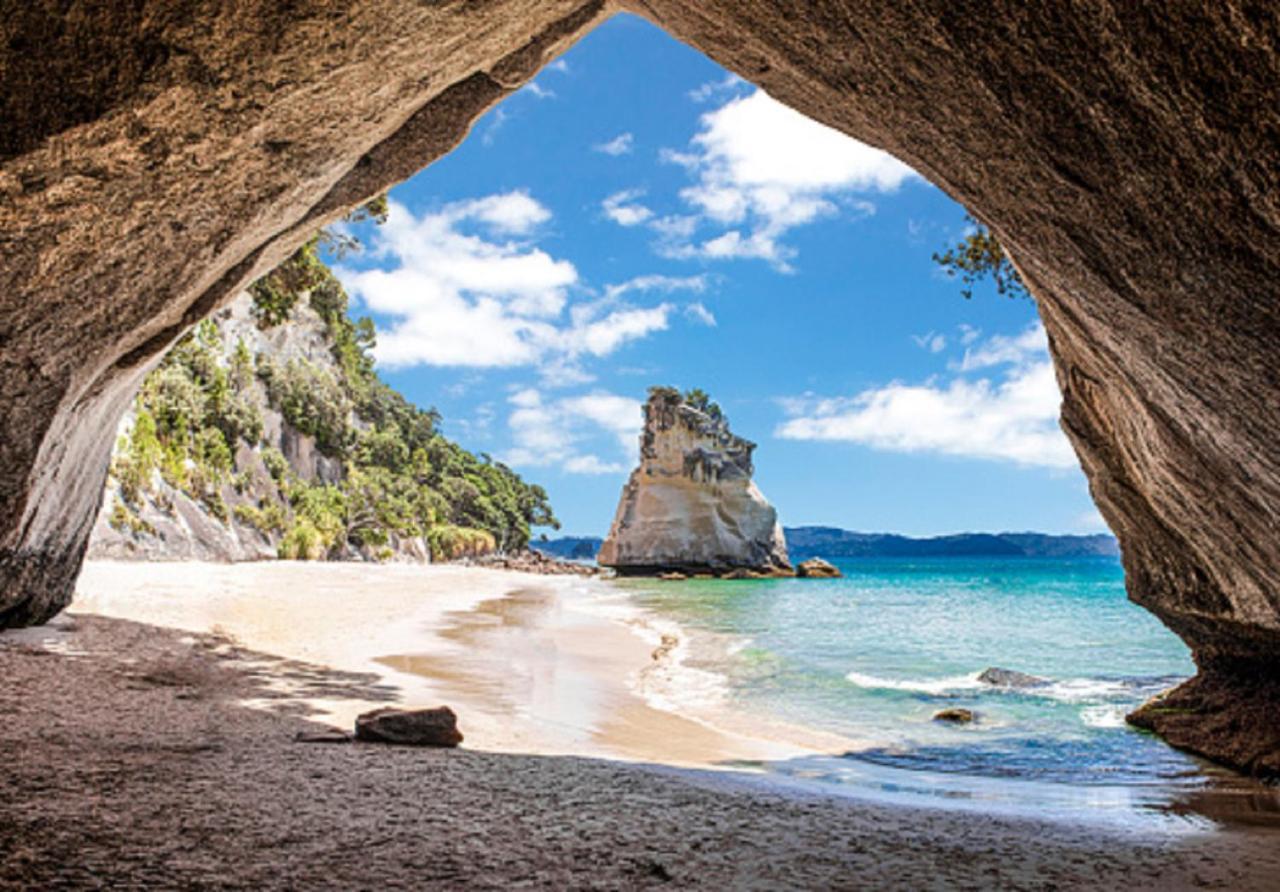 Aquila Haven Guest House Whitianga Bagian luar foto