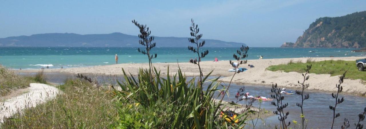 Aquila Haven Guest House Whitianga Bagian luar foto