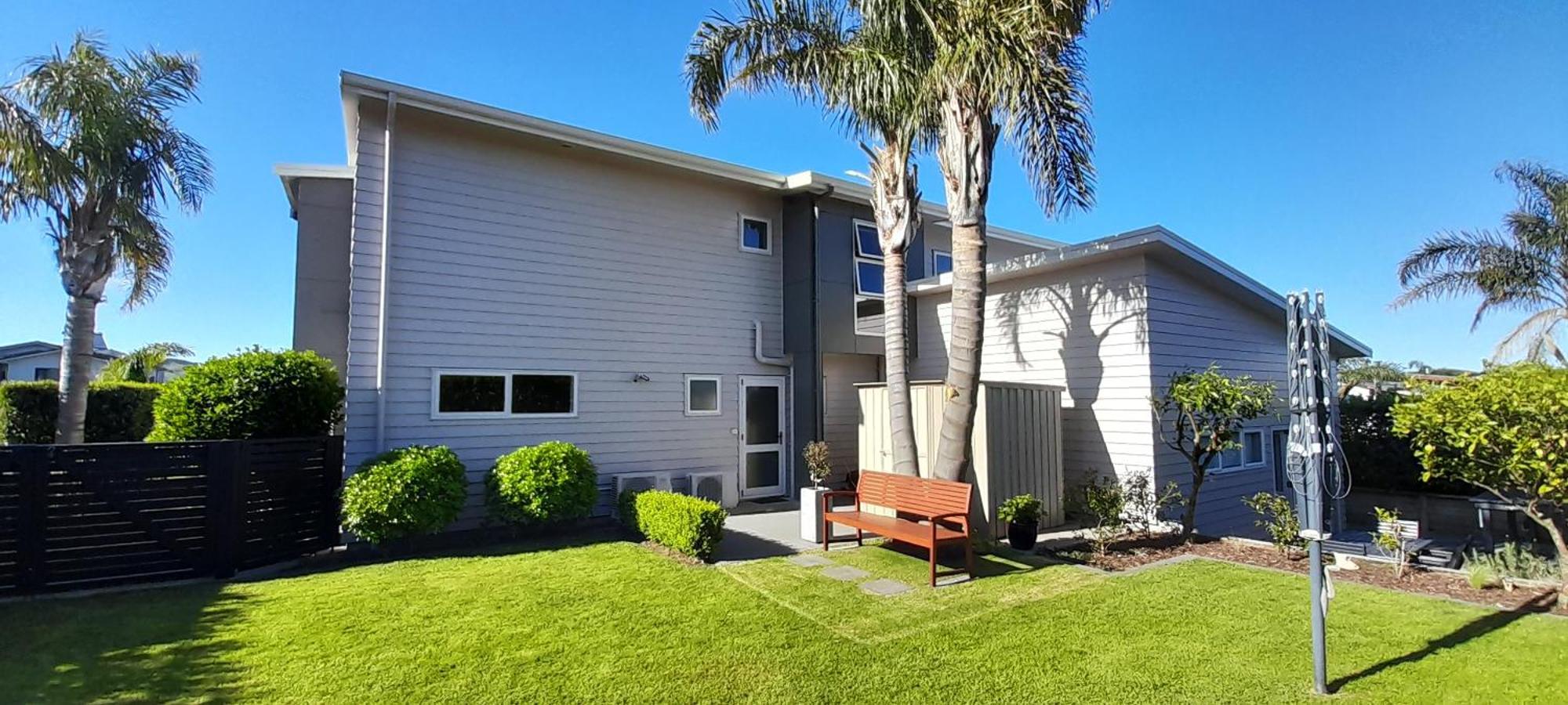 Aquila Haven Guest House Whitianga Bagian luar foto