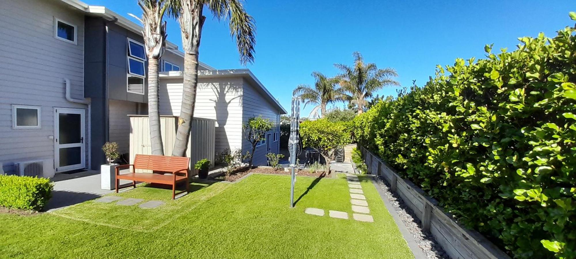 Aquila Haven Guest House Whitianga Bagian luar foto