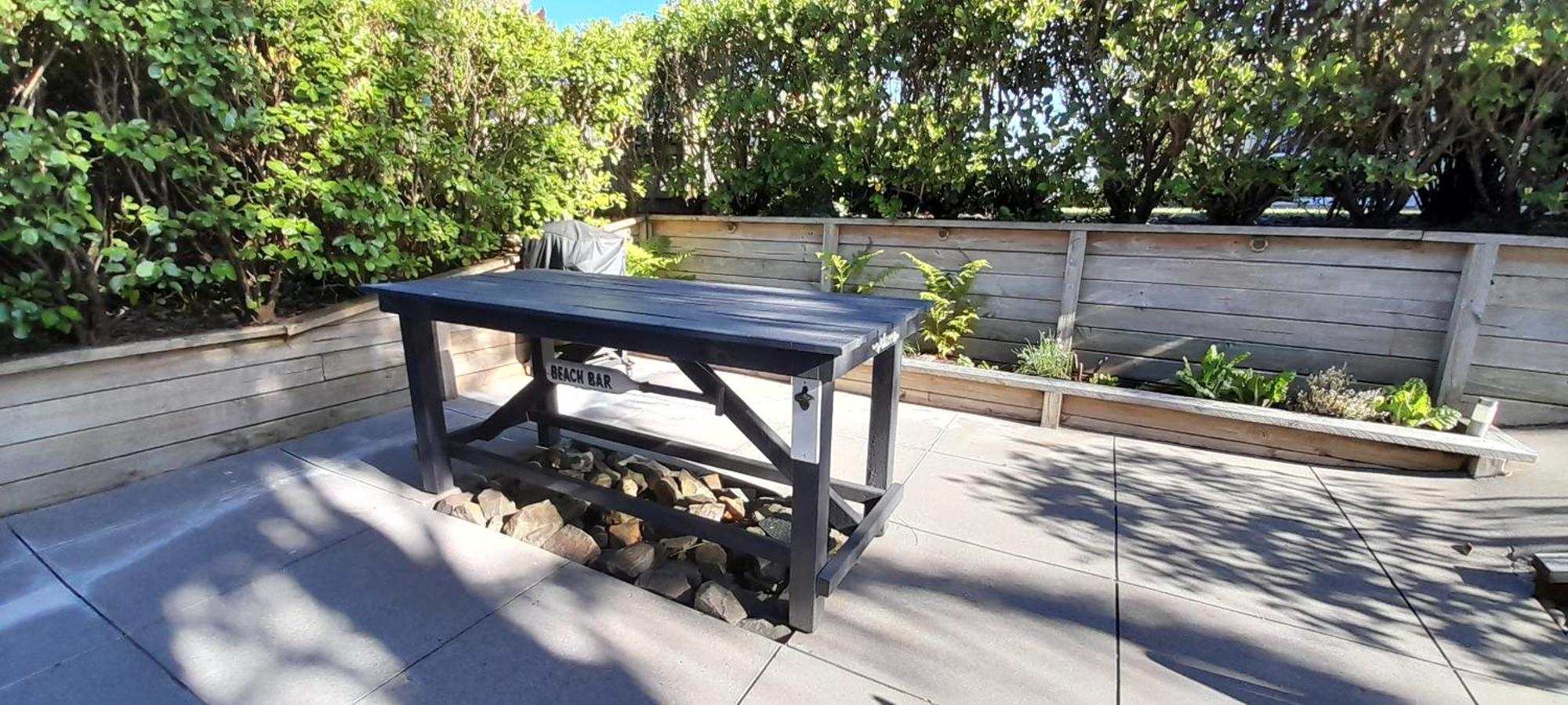 Aquila Haven Guest House Whitianga Bagian luar foto