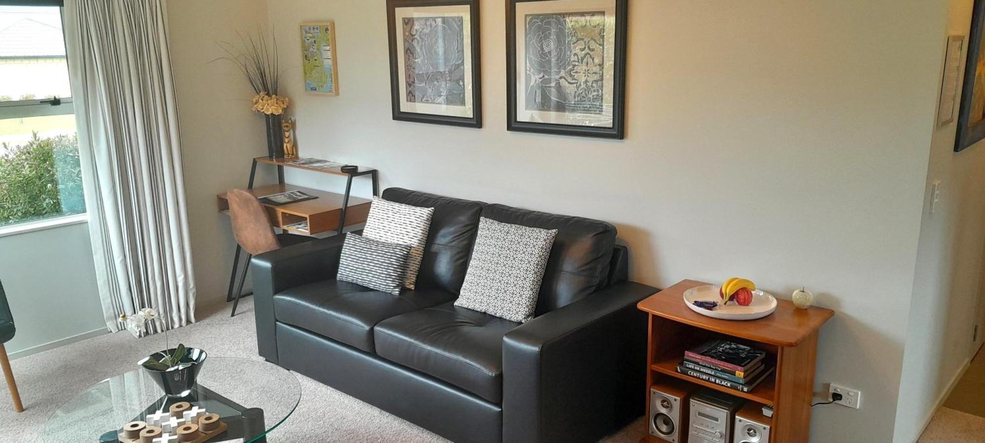 Aquila Haven Guest House Whitianga Bagian luar foto