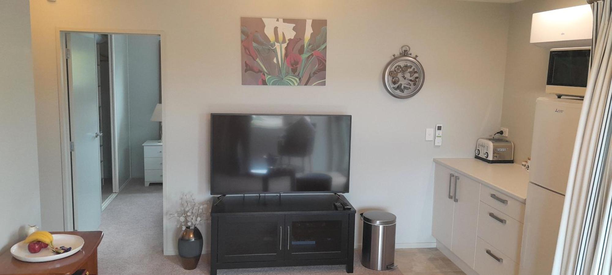 Aquila Haven Guest House Whitianga Bagian luar foto