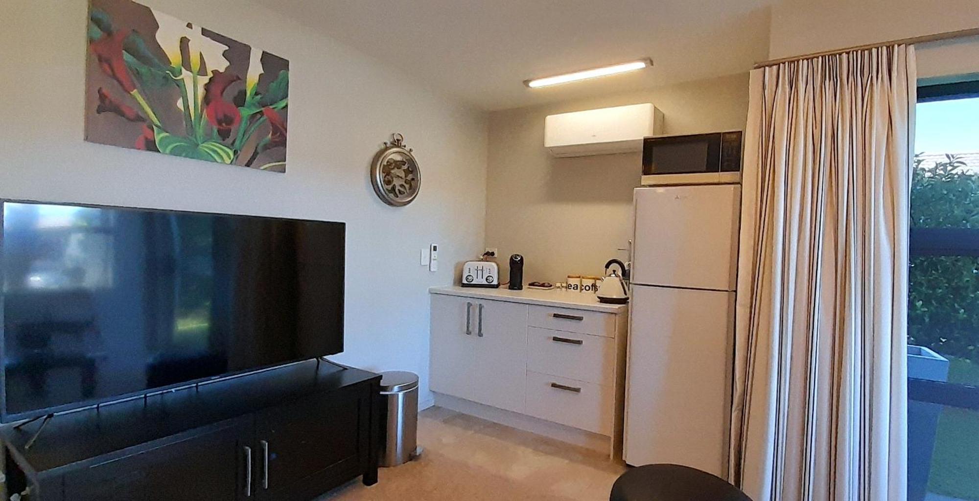 Aquila Haven Guest House Whitianga Bagian luar foto