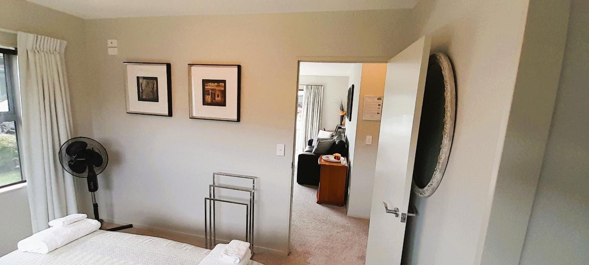 Aquila Haven Guest House Whitianga Bagian luar foto