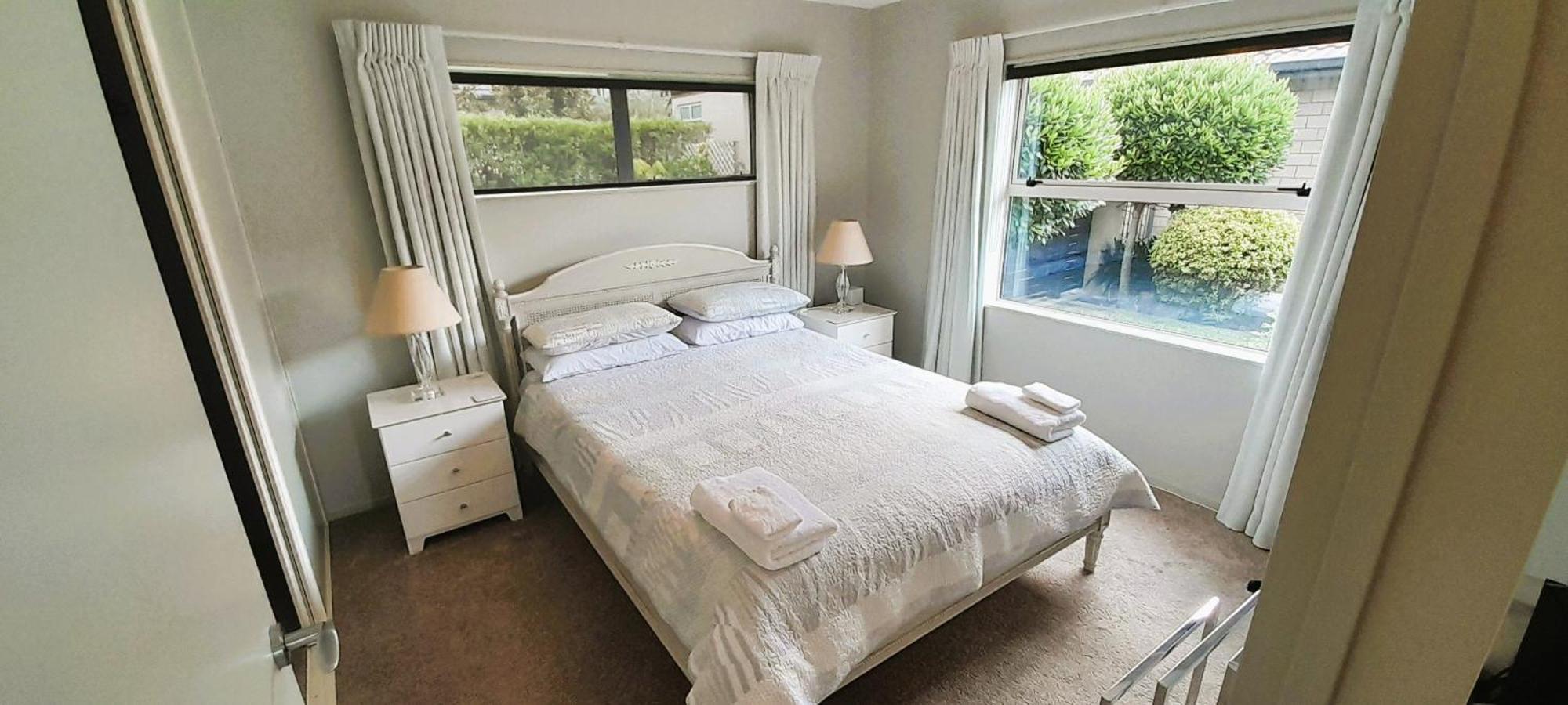 Aquila Haven Guest House Whitianga Bagian luar foto